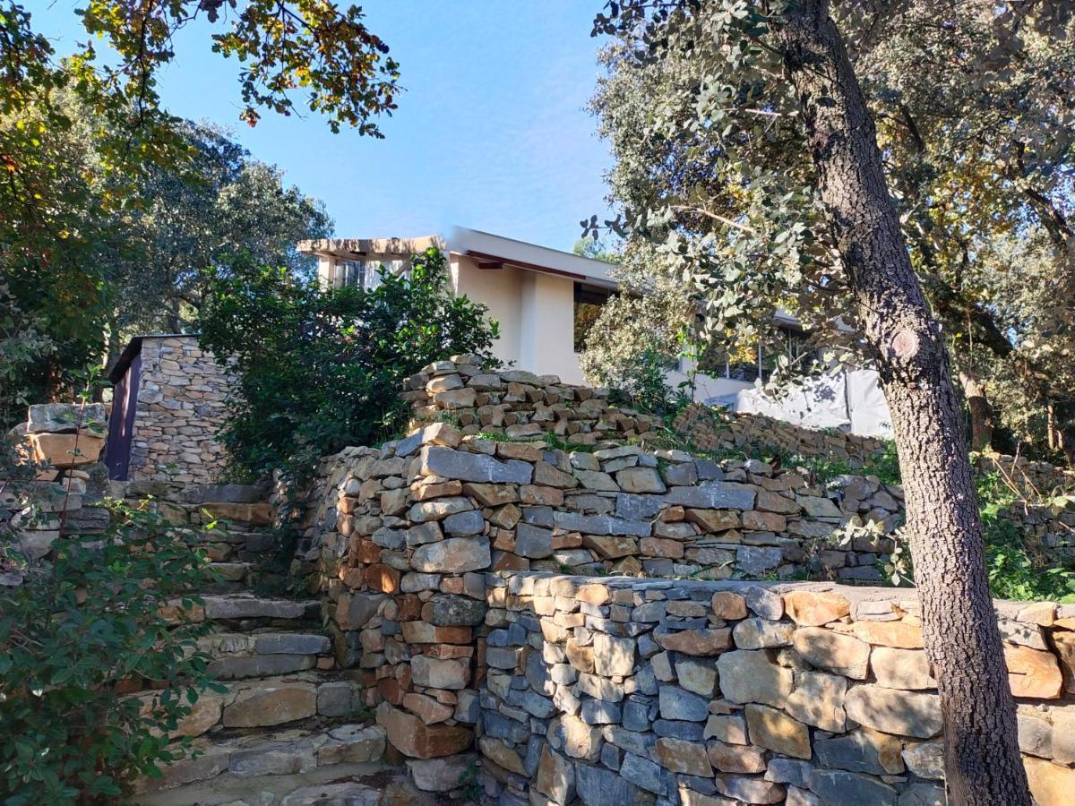 Spa Nimeslodge Εξωτερικό φωτογραφία