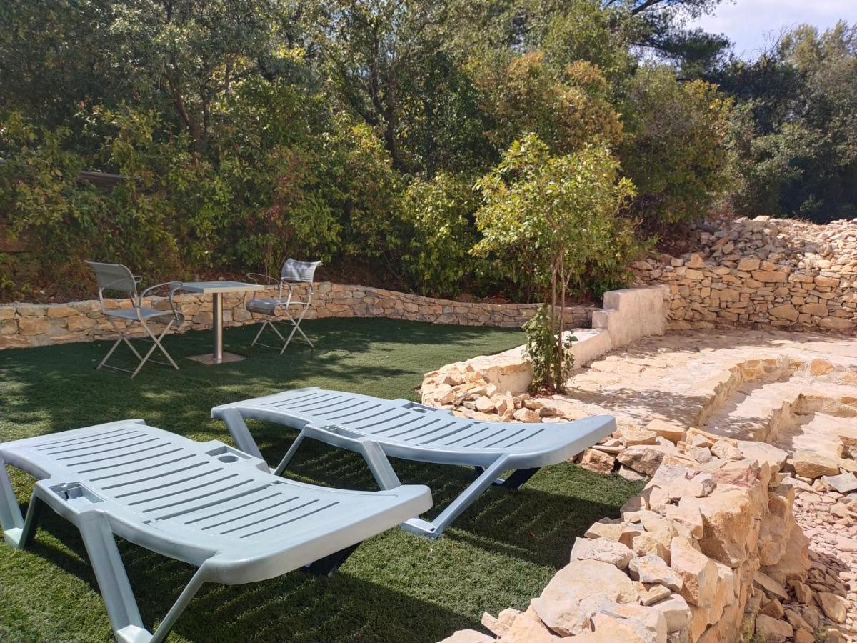Spa Nimeslodge Εξωτερικό φωτογραφία