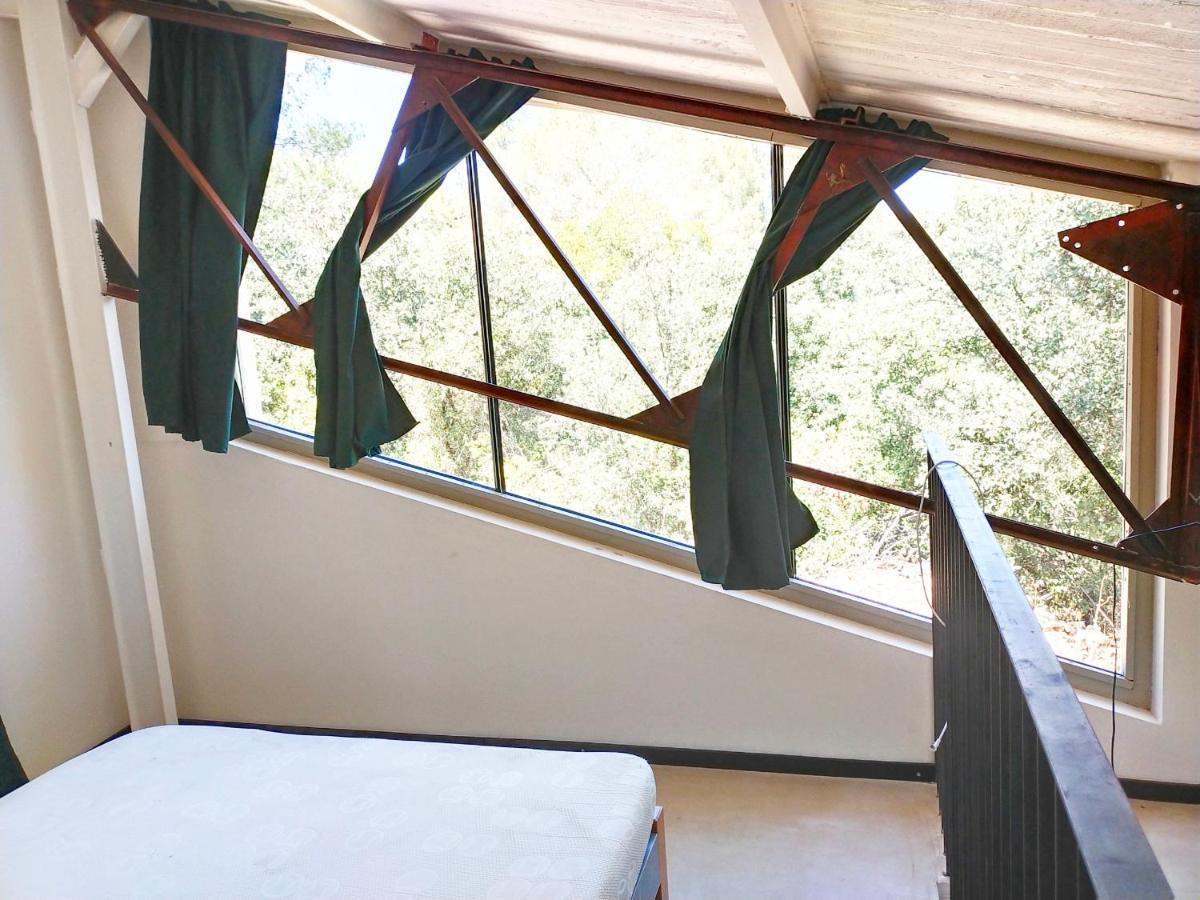 Spa Nimeslodge Εξωτερικό φωτογραφία