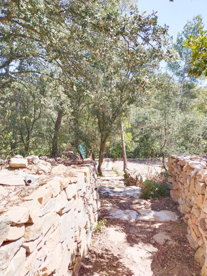 Spa Nimeslodge Εξωτερικό φωτογραφία