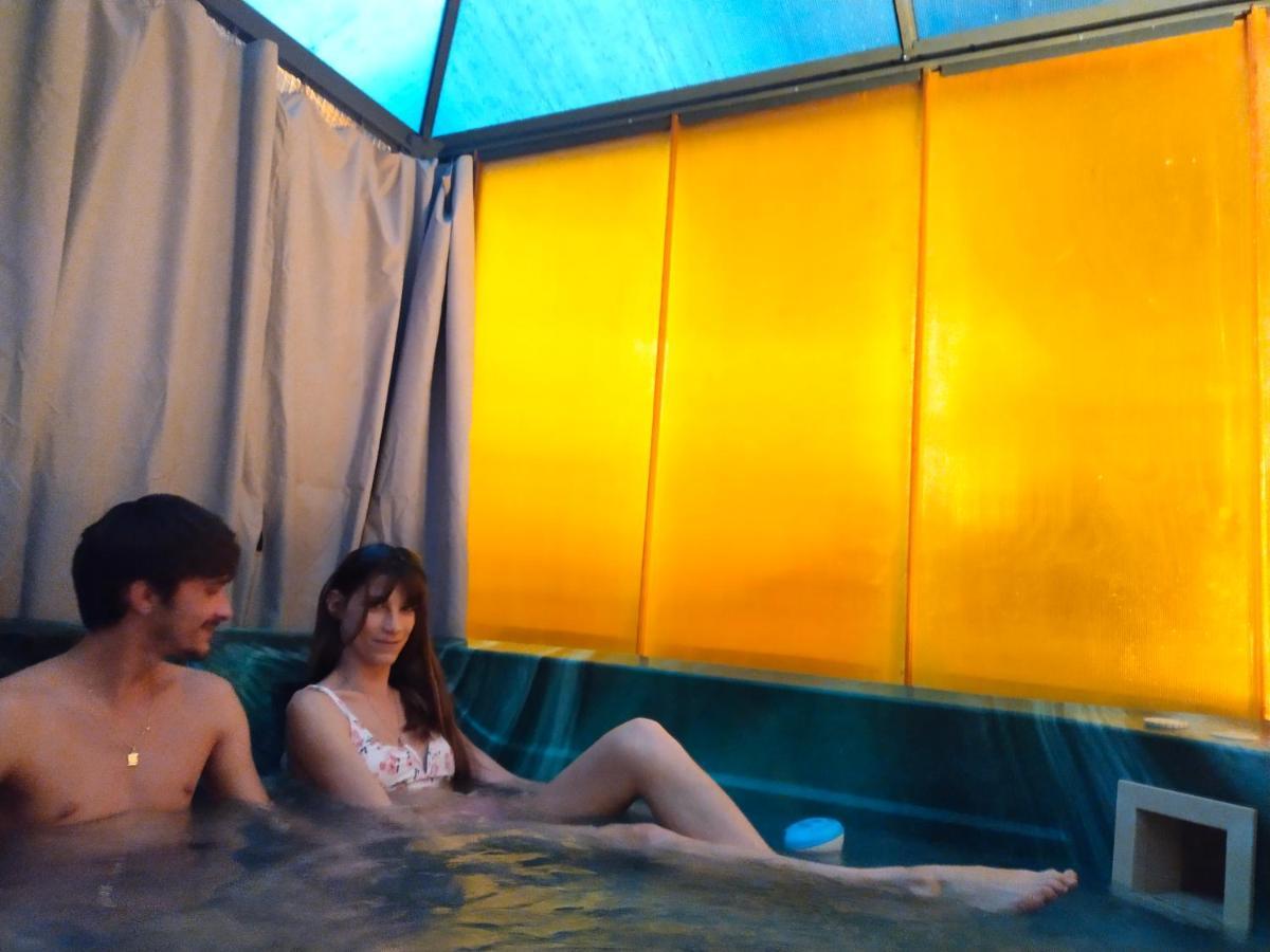Spa Nimeslodge Εξωτερικό φωτογραφία